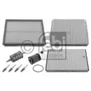 FEBI BILSTEIN 37561 Wartungspaket für OPEL