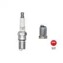 Zündkerze Ngk 3346 für Jaguar
