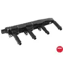 Zündspule Ngk 48017 für Mercedes Benz für Mercedes Benz für Mercedes Benz