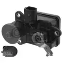 Stellelement Drallklappen (saugrohr) Febi Bilstein 39547 Febi Plus für Fiat