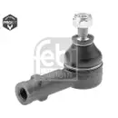 FEBI BILSTEIN 17059 Spurstangenendstück für MAZDA, KIA