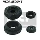 SKF VKDA 85009 T Federbeinlagersatz (links und rechts)
