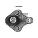 Trag /führungsgelenk Febi Bilstein 43089 für Toyota Vorderachse Links Unten