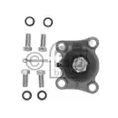 FEBI BILSTEIN 43088 Traggelenk für TOYOTA