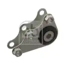 FEBI BILSTEIN 32278 Motorlager für FIAT, CITROËN, PEUGEOT