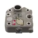 FEBI BILSTEIN 35756 Zylinderkopf für MERCEDES-BENZ, SETRA