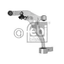 Lenker Radaufhängung Febi Bilstein 42669 für Nissan Vorderachse Links Unten