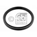 Wellendichtring Radnabe Febi Bilstein 09900 für Scania Hinterachse Innen