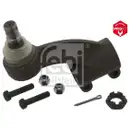 FEBI BILSTEIN 09875 Spurstangenendstück für SCANIA