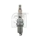 FEBI BILSTEIN 13427 Zündkerze für MITSUBISHI, MAZDA, SUZUKI, NISSAN, KIA, FORD
