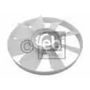 FEBI BILSTEIN 26699 Lüfterflügel für MERCEDES-BENZ, SETRA