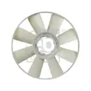 FEBI BILSTEIN 26699 Lüfterflügel für MERCEDES-BENZ, SETRA