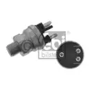 FEBI BILSTEIN 33714 Thermoschalter für MERCEDES-BENZ