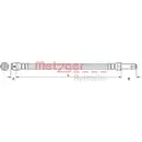 METZGER 4110886 BREMSSCHLAUCH
