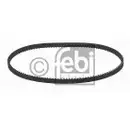 FEBI BILSTEIN 21278 Zahnriemen für CITROËN, PEUGEOT