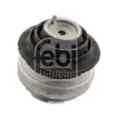 FEBI BILSTEIN 03798 Motorlager für MERCEDES-BENZ