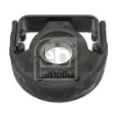 FEBI BILSTEIN 26765 Kardanwellenmittellager für MERCEDES-BENZ