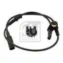 FEBI BILSTEIN 29508 ABS-Sensor für MERCEDES-BENZ