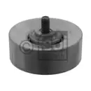 FEBI BILSTEIN 33170 Umlenkrolle für BMW