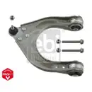 FEBI BILSTEIN 33210 Querlenker für MERCEDES-BENZ