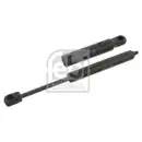 FEBI BILSTEIN 34510 Gasdruckfeder für BMW