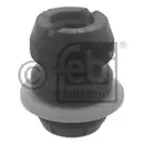 FEBI BILSTEIN 40053 Anschlagpuffer für BMW