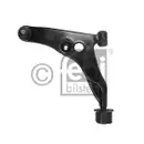 FEBI BILSTEIN 41243 Querlenker für MITSUBISHI