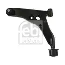 FEBI BILSTEIN 41243 Querlenker für MITSUBISHI