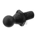 Befestigungselement Motorabdeckung Febi Bilstein 40838 Febi Plus