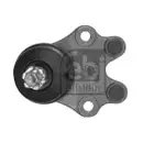 FEBI BILSTEIN 43086 Traggelenk für TOYOTA