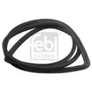 FEBI BILSTEIN 08867 Windschutzscheibendichtung für MERCEDES-BENZ