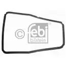 FEBI BILSTEIN 08994 Ölwannendichtung für BMW, LAND