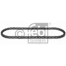 FEBI BILSTEIN 09276 Steuerkette für RENAULT, PEUGEOT, CITROËN, VOLVO