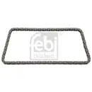 FEBI BILSTEIN 09276 Steuerkette für VOLVO, CITROËN, PEUGEOT, RENAULT