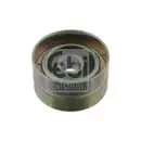 Umlenk /führungsrolle Zahnriemen Febi Bilstein 14257 für Toyota