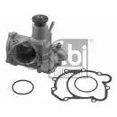FEBI BILSTEIN 17789 Wasserpumpe für MERCEDES-BENZ