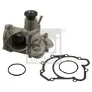 FEBI BILSTEIN 17789 Wasserpumpe für MERCEDES-BENZ