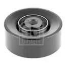 FEBI BILSTEIN 19856 Umlenkrolle für CITROËN, PEUGEOT