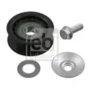 FEBI BILSTEIN 22383 Umlenkrolle für SAAB