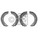 FEBI BILSTEIN 22680 Bremsbackensatz für MERCEDES-BENZ