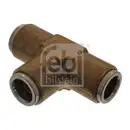 FEBI BILSTEIN 22203 T-Steckverbinder