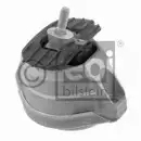 FEBI BILSTEIN 24080 Motorlager für BMW