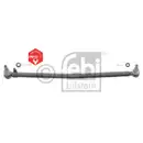 FEBI BILSTEIN 24168 Lenkstange für MAN