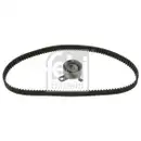 FEBI BILSTEIN 24789 Zahnriemensatz für TOYOTA