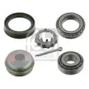 FEBI BILSTEIN 26568 Radlagersatz für AUDI
