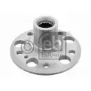 FEBI BILSTEIN 28620 Radnabe für MERCEDES-BENZ