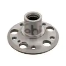 FEBI BILSTEIN 28620 Radnabe für MERCEDES-BENZ