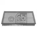 FEBI BILSTEIN 30369 Luftfilter für OPEL