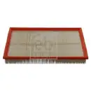 FEBI BILSTEIN 30369 Luftfilter für OPEL