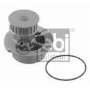 FEBI BILSTEIN 01257 Wasserpumpe
